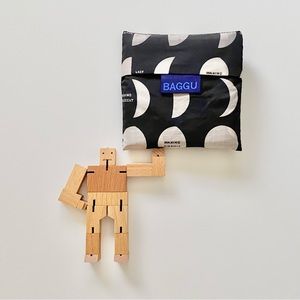 BAGGU Standard • Moon Phases